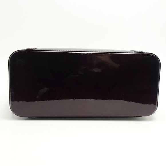 Louis Vuitton Vernis Avalon GM Amaranto Tote Bag - Picture 3 of 6